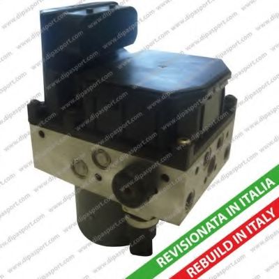 DIPASPORT ABS050R Control Unit, traction control system